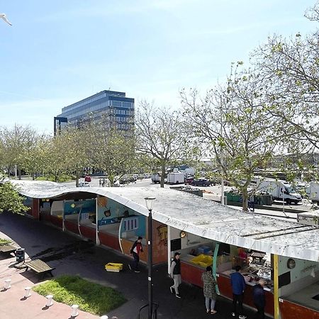 L'Armateur - Confort - Standing Marche Le Havre Exterior photo